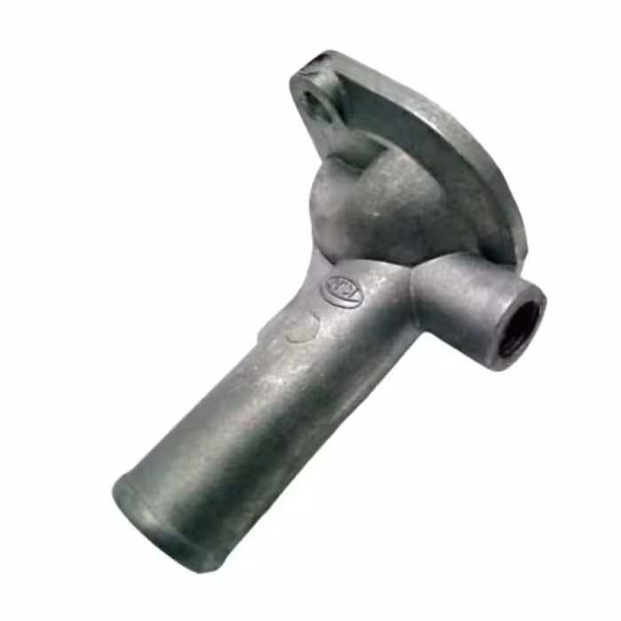 درب ترموستات انژکتور آلومینیوم خودرو نوین پارت مناسب پراید