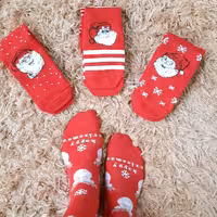 جوراب  ساق بلند