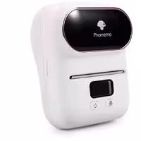 لیبل زن حرارتی بلوتوثی