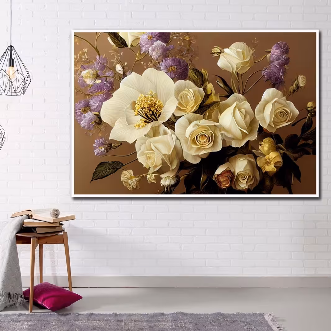 تابلو دکوراتیو کد874