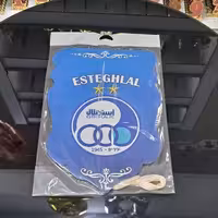 تم تولد پسرونه فوتبالی استقلال پک کامل 