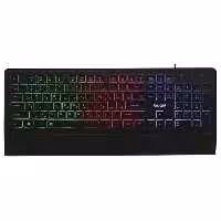 کیبورد مخصوص بازی بیاند مدل BK-7210RGB