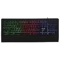 کیبورد مخصوص بازی بیاند مدل BK-7210RGB
