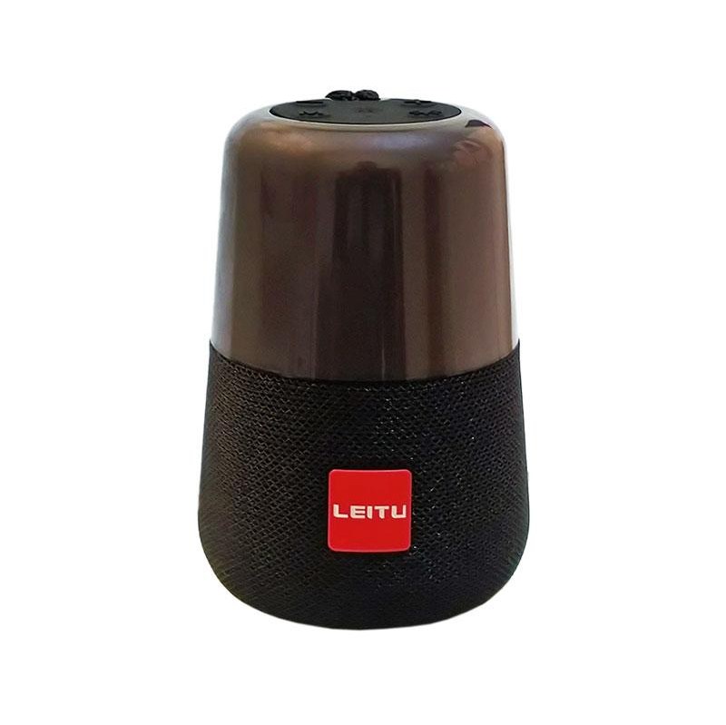 اسپیکر وایرلس Leitu مدل LK-02
