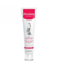 سرم ترمیم کننده ترك هاى پوستى موستلا Mustela Stretch Marks Recovery Serum