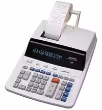 ماشین حساب شارپ مدل سی اس 4194 اچ سی