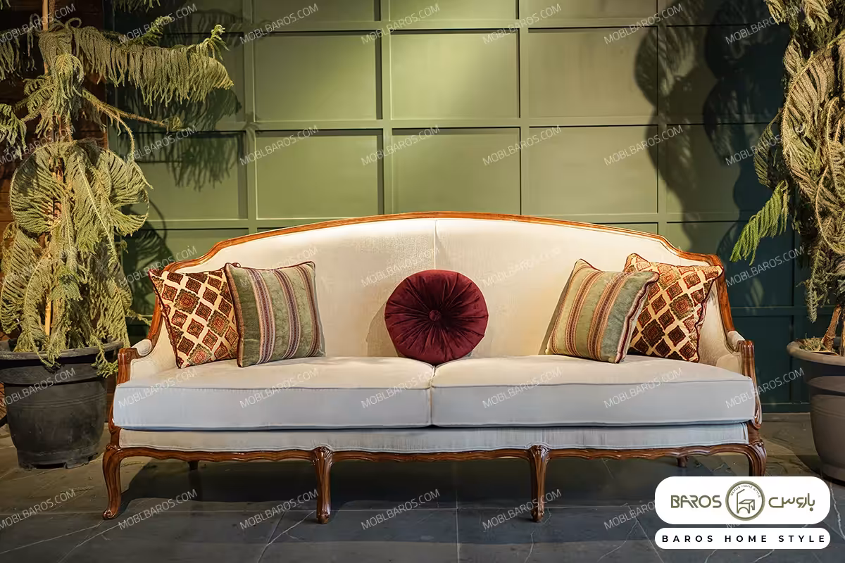 کاناپه طرح جدید هیلاری کد 2