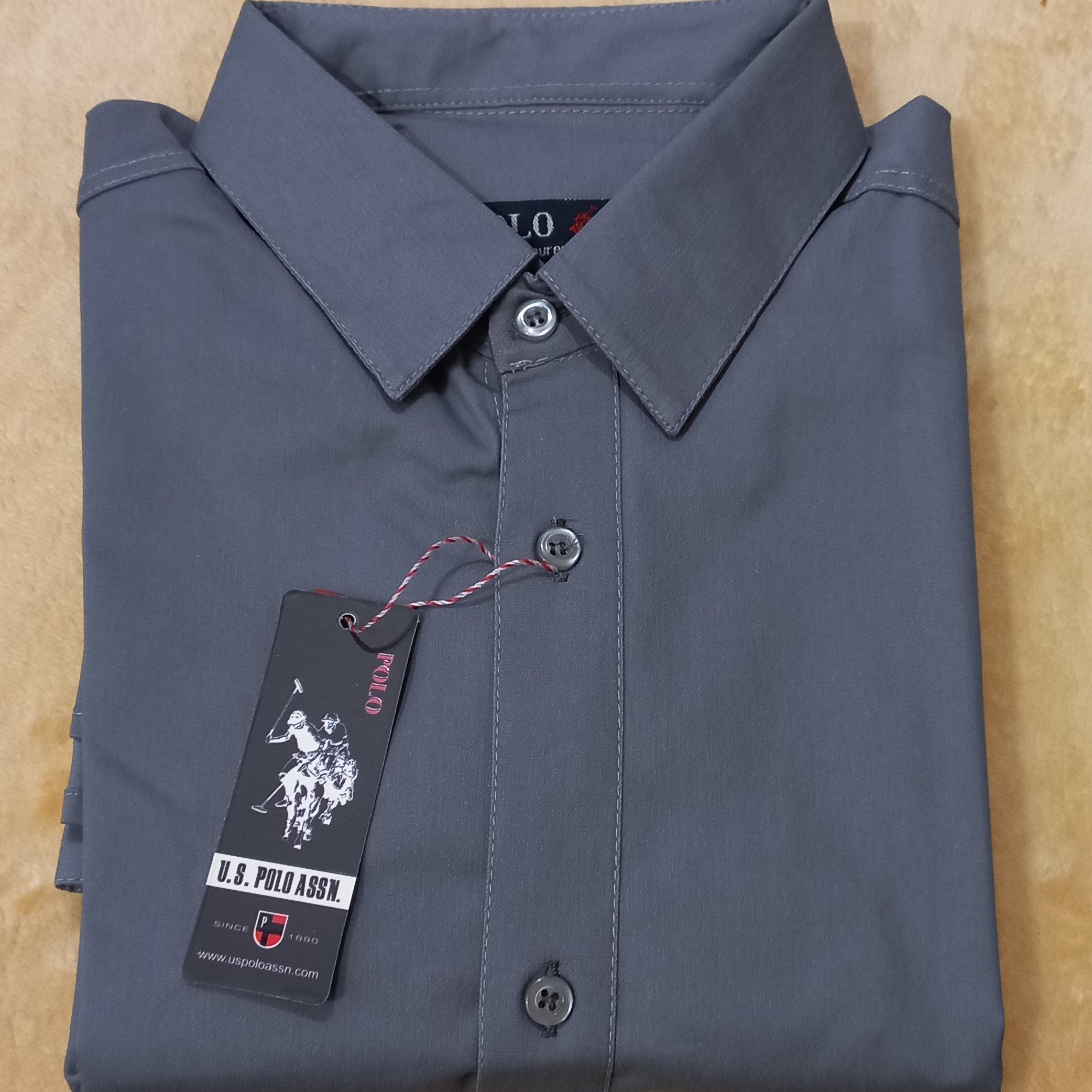 پیراهن مردانه کتان کش