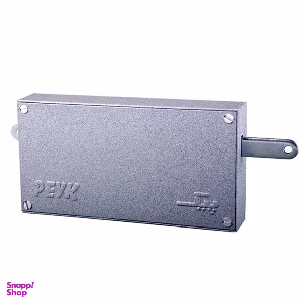 قفل الکتروپیک مدل زنجیری