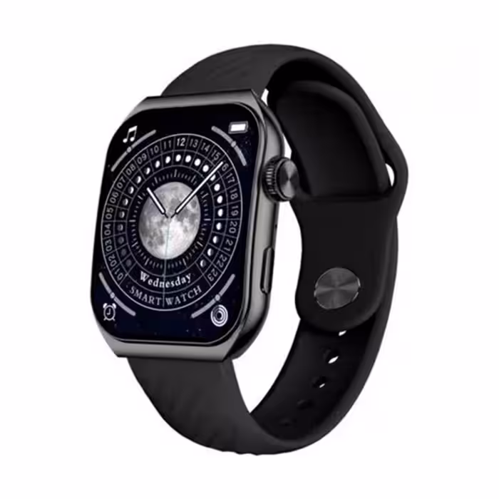 ساعت هوشمند کیو سی وای مدل GS2