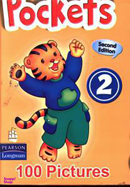 Flashcards Pockets (2) Second Edition