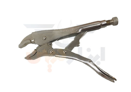 انبر قفلی وایس گریپ آمریکا10 اینچ vise-grip
