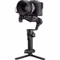 استابلایزر دوربین ژیون تک Zhiyun-Tech CRANE 4 Combo kit