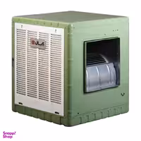 کولر آبی آبسال مدل AC55R ریموت دار