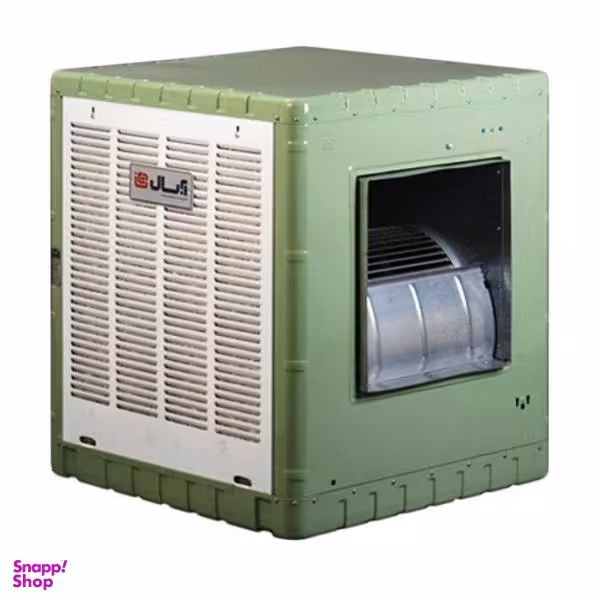 کولر آبی آبسال مدل AC55R ریموت دار