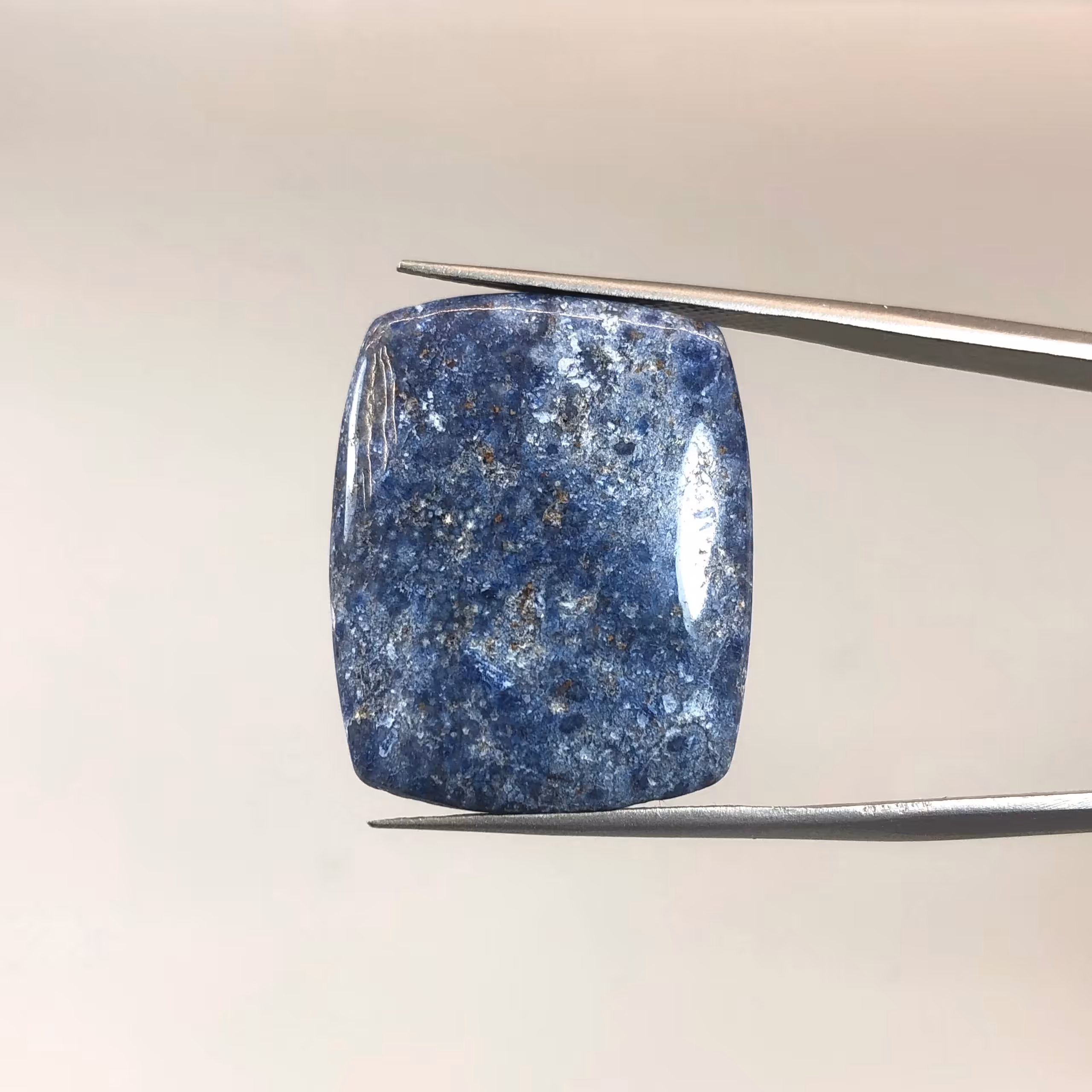 سنگ دمورتیریت طبیعی چهارگوش 250750