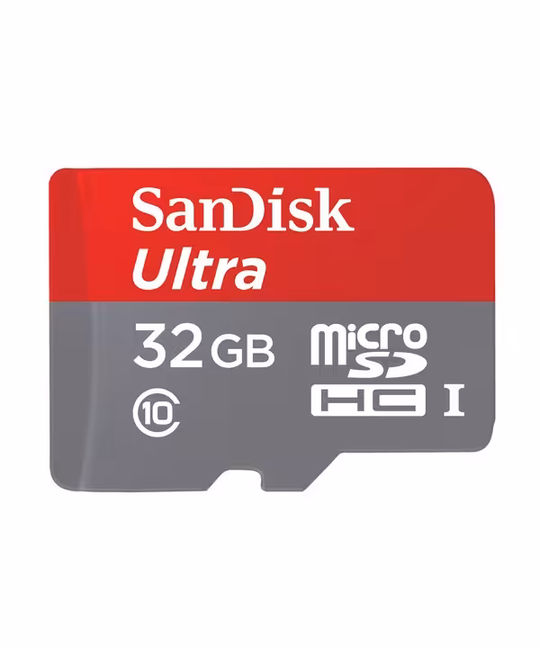 کارت حافظه micro SD 32GB سن دیسک Ultra