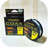 نخ ماهیگیری COAX(پس کرایه)