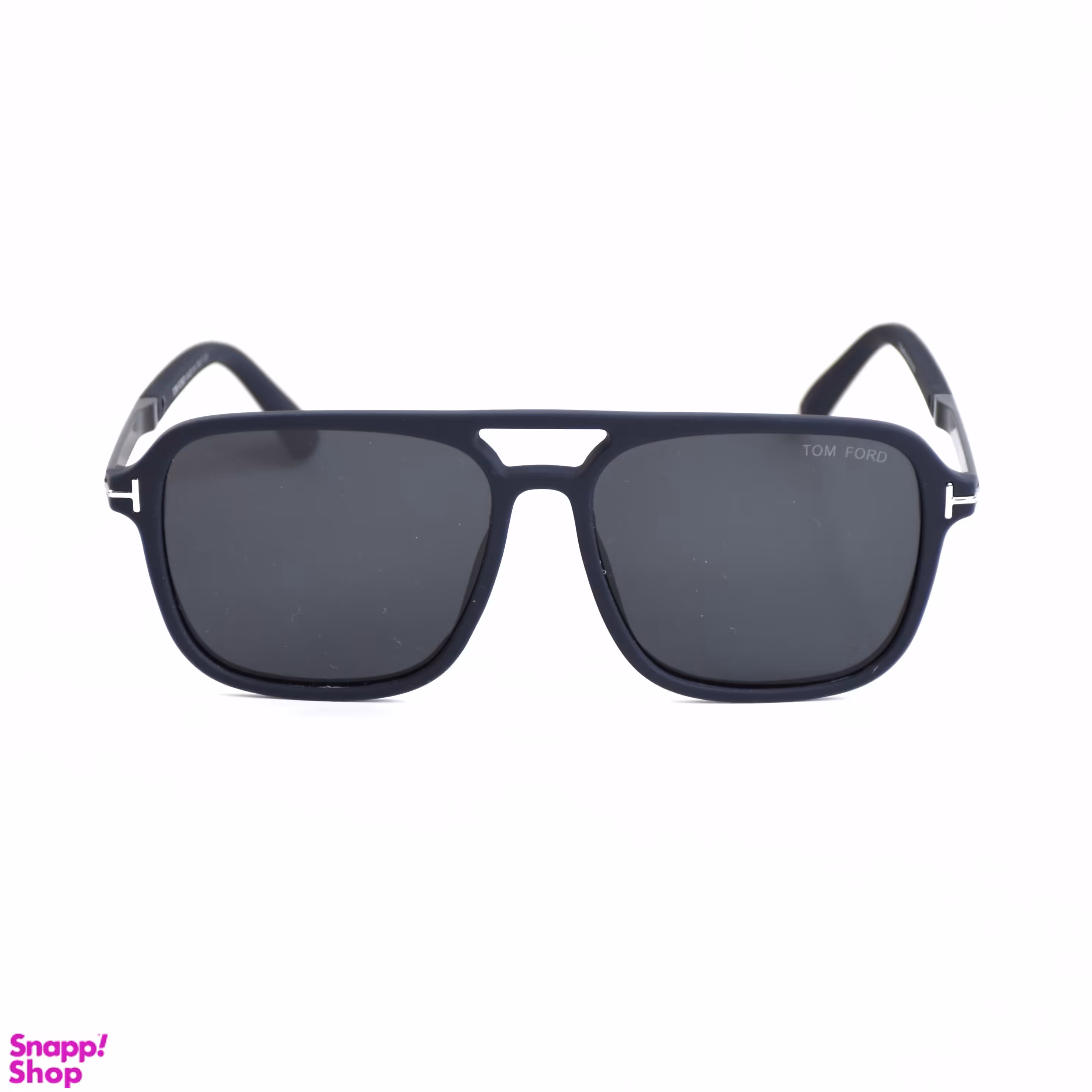 عینک آفتابی مردانه خلبانی طرح تام فورد کد 4906