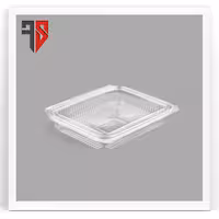 ظرف یکبار مصرف دلی 750 رویال پارس پلاستیک (250عددی) - مرکز فروش ملزومات کافه رستوران فرزان