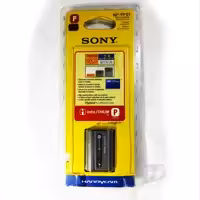 باتری لیتیومی دوربین سونی Sony NP-FP51 (اصلی)