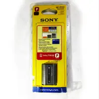 باتری لیتیومی دوربین سونی Sony NP-FP51 (اصلی)