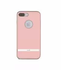 کاور موشی مدل Vesta Blossom pink مناسب گوشی iphone 7 plus 8 plus
