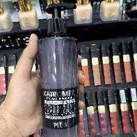 ماسک مو با آبکشی کاترومر حجم 440 میلی لتیر | amazonchi