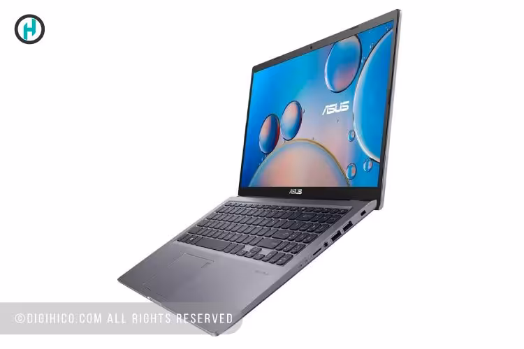 Asus VivoBook R565EA - i3(1115G4) / 4 / 256SSD / TOUCH / FHD / INTEL / GoldService