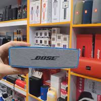 اسپیکر بلوتوث طرح BOSE Soundlink