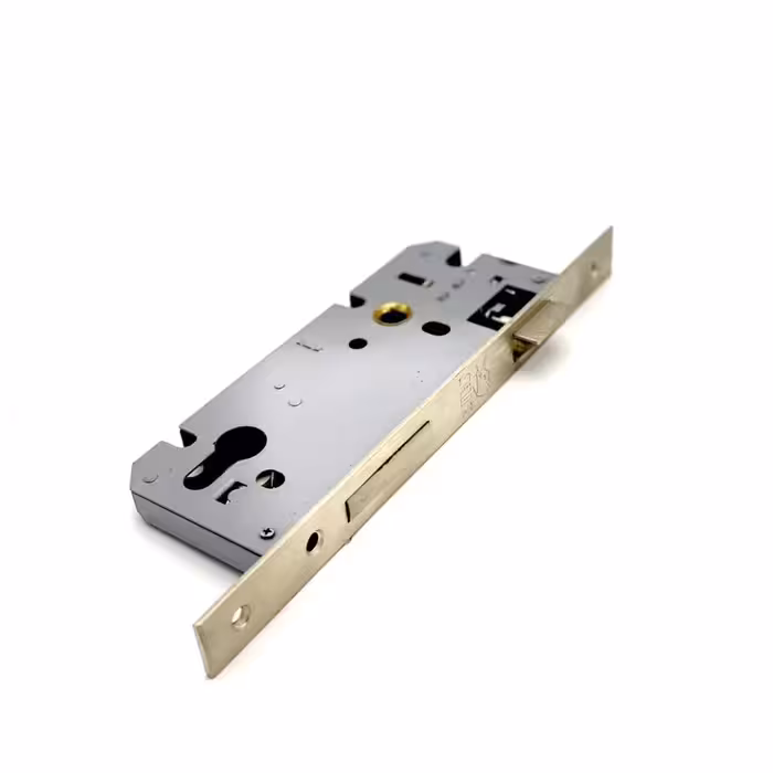 قفل پهن درب چوبی سوییچی