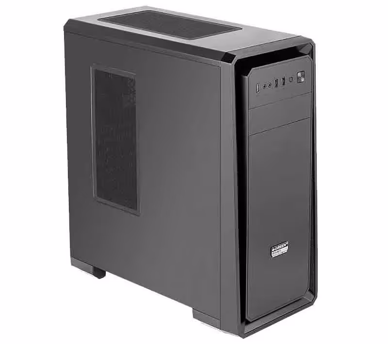 کیس کامپیوتر گرین مدل Pars Evo