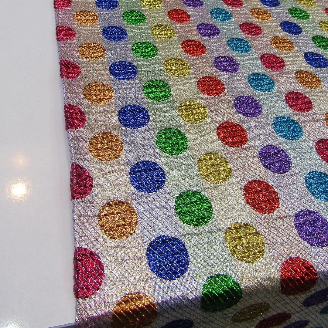 پارچه ارگانزا خشک عرض150سانت