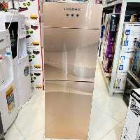 آبسردکن یخچال دار ایستاده گوسونیک مدل Gossonic GWD-525(کد7) 