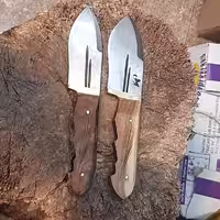 تیزی پوست کنی فولادی آرش