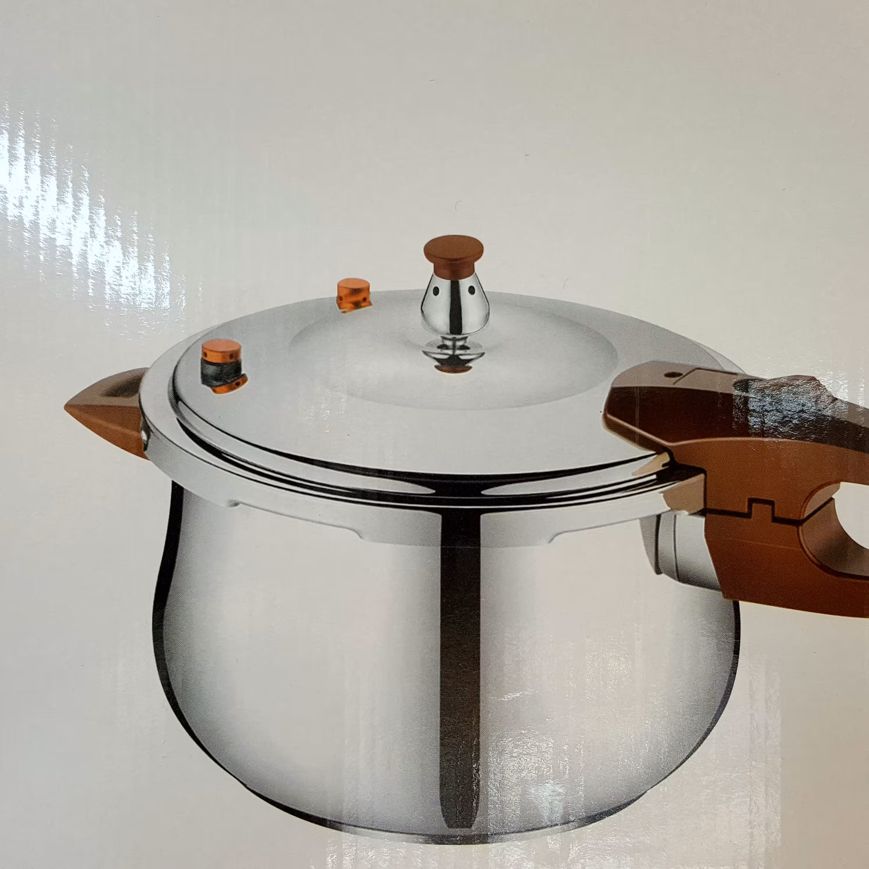 زودپز 7 لیتر کورک ماز ترکیه