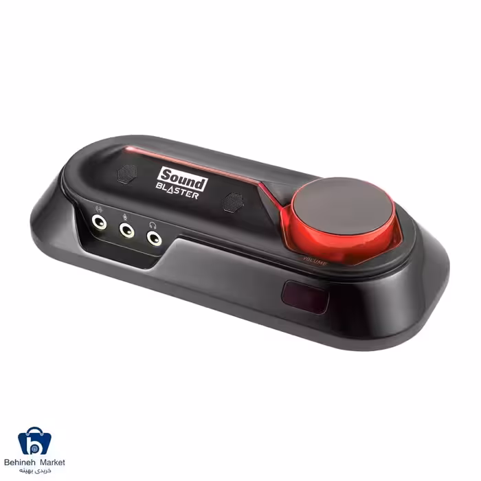 کارت صدا کریتیو مدل Sound Blaster Omni Surround 5.1