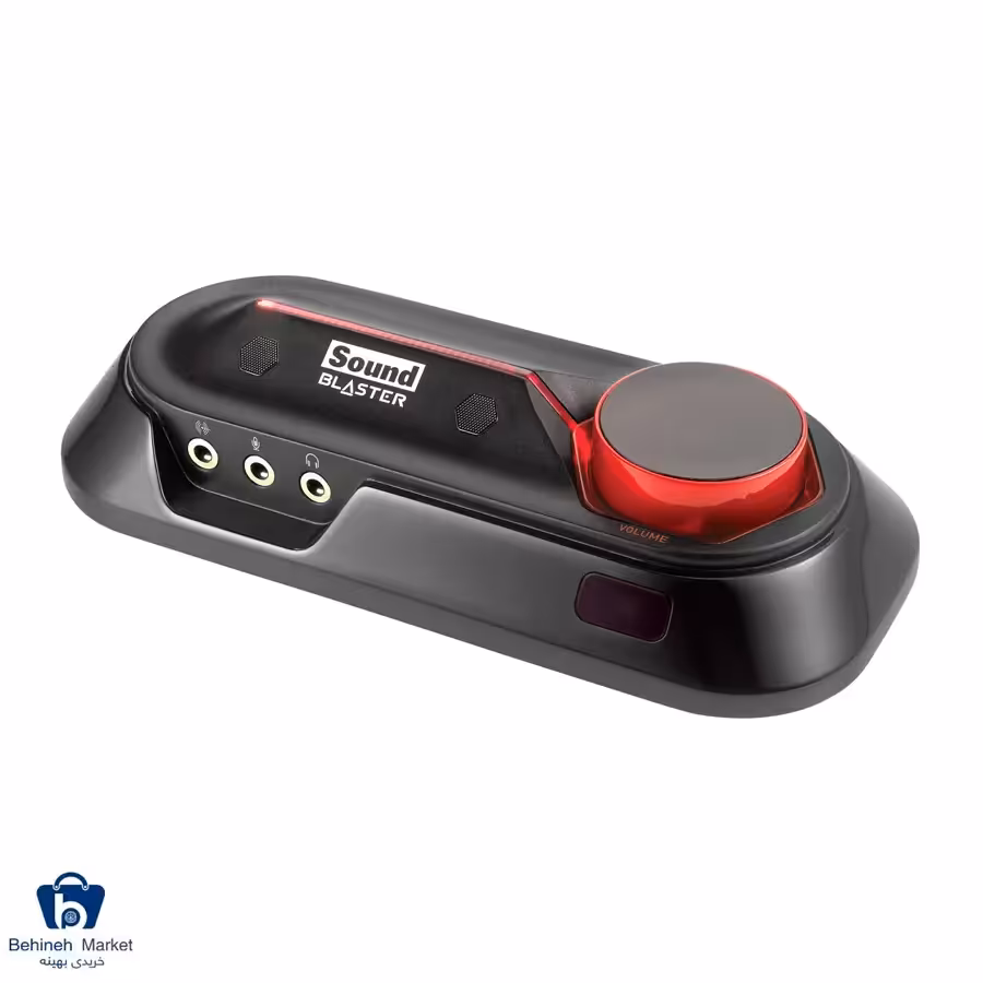 کارت صدا کریتیو مدل Sound Blaster Omni Surround 5.1