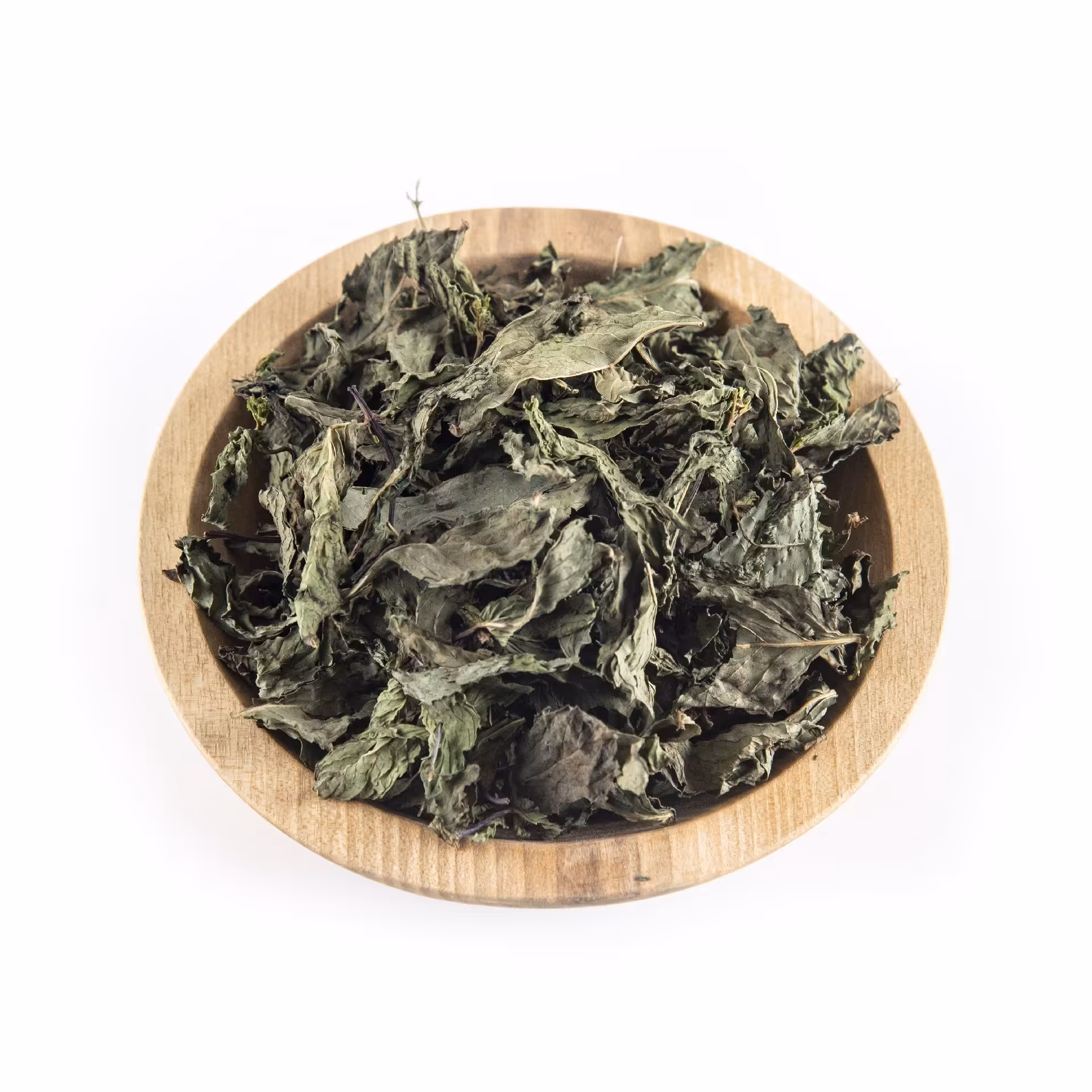 نعنا خشک ممتاز فله ای، بسته بندی 100 گرمی