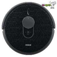 خرید جاروبرقی رباتیک سنکور مدل SRV-9200 - دومینو کالا