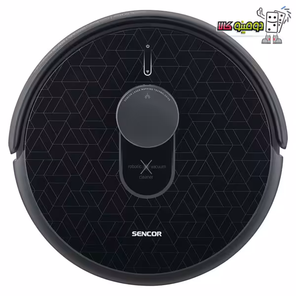 خرید جاروبرقی رباتیک سنکور مدل SRV-9200 - دومینو کالا