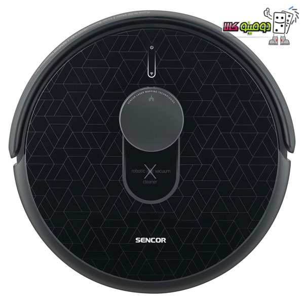 خرید جاروبرقی رباتیک سنکور مدل SRV-9200 - دومینو کالا