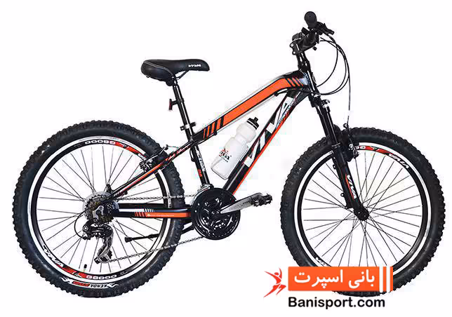 دوچرخه ویوا Action سایز 24