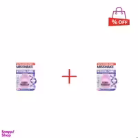 نخ دندان میسویک (Misswake) مدل Total Care طول 50 متر مجموعه 2 عددی