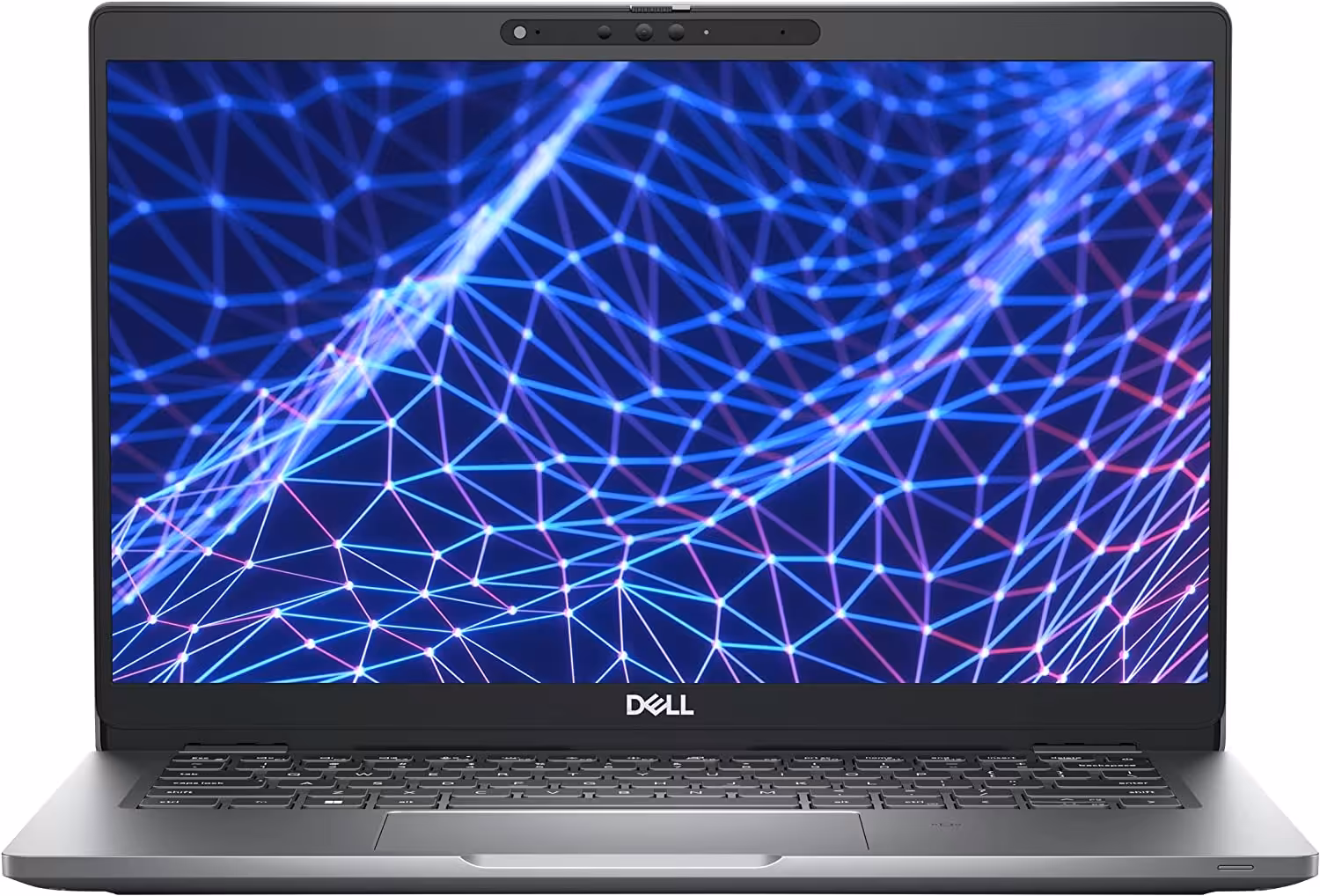 لپ تاپ دل Dell Latitude 5330/CORi5(1245U)/RAM16GB/INTELHD /512GBSSD/13.3FHD