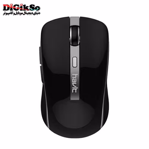 ماوس بی سیم هویت مدل Havit HV-MS951GT