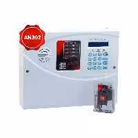 دزدگیر اماکن سیم کارتی آنزو مدل ANZU AN302