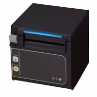 پرینتر صدور فیش سیکو مدل آر پی ای 11