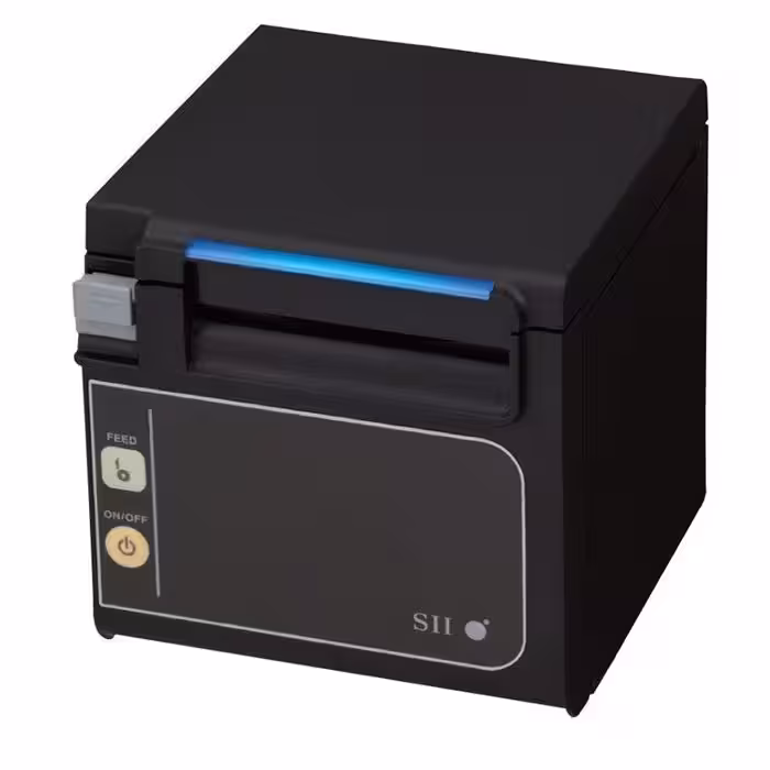 پرینتر صدور فیش سیکو مدل آر پی ای 11