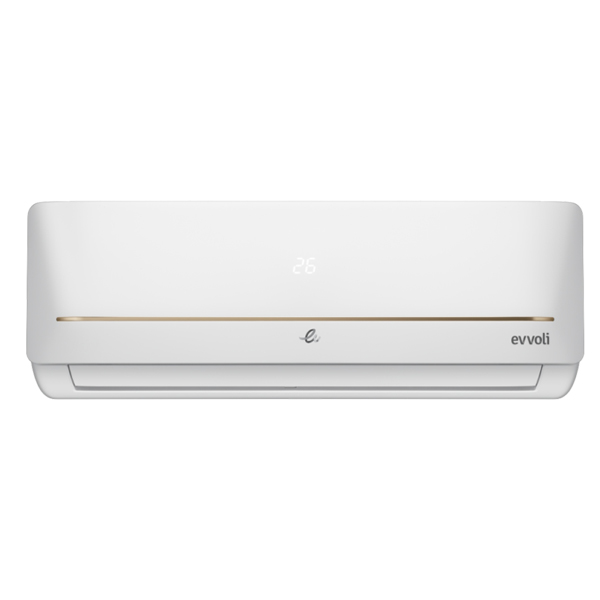 کولر گازی ایوولی 18000 مدل EVCIS-18K-MD1